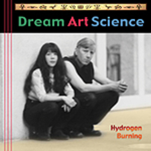 Dream Art Science