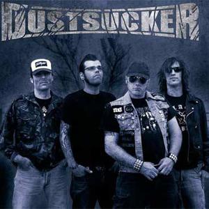 Dustsucker