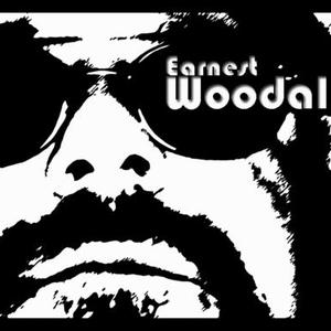 Earnest Woodall