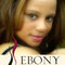 Ebony Evans