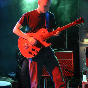 Elias Krantz