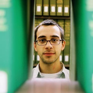Elijah Wyman