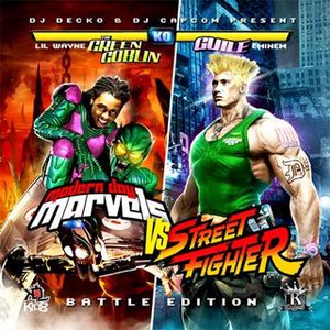 Eminem vs. Lil Wayne