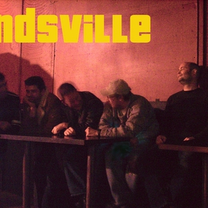 Endsville