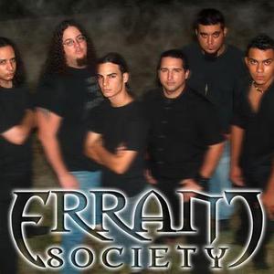 Errant Society