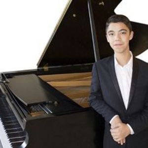 Ethan Bortnick