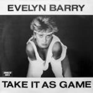 Evelyn Barry