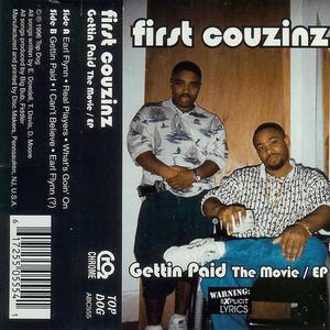First Cousins
