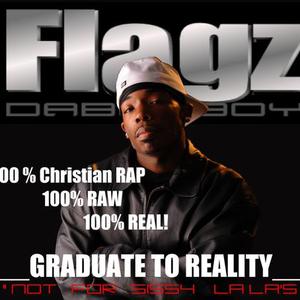 Flagz da bad boy