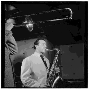 Flip Phillips