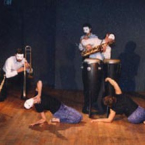 Fred Hess/ Boulder Creative Music Ensemble