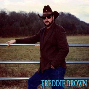 Freddie Brown