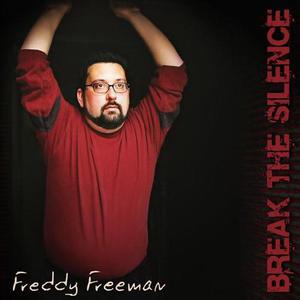 Freddy Freeman