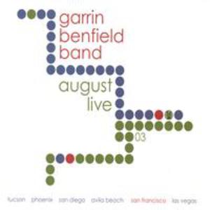 Garrin Benfield Band