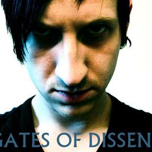 Gates Of Dissent