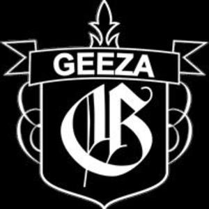 Geeza
