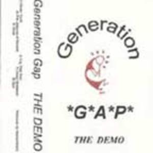 Generation Gap?
