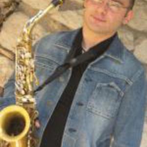 Gianni Bardaro Sinestetic Jazz