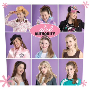 Girl Authority