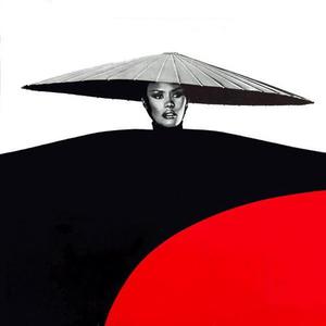 Grace Jones + Hell