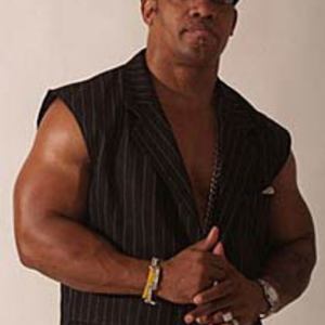 Grandmaster Mele Mel