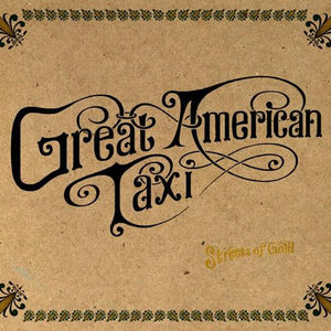 Great American Taxi