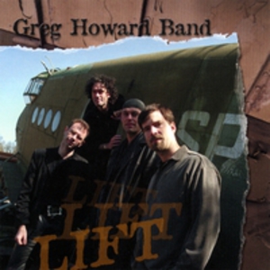 Greg Howard Band