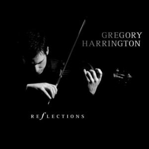 Gregory Harrington