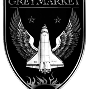 GreyMarket