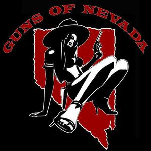 Guns Of Nevada