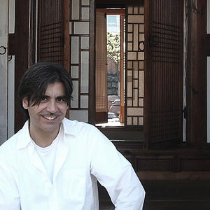Gustavo Aguilar