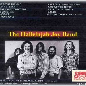 Hallelujah Joy Band
