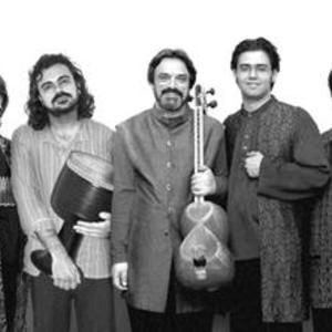 Hamavayan Ensemble