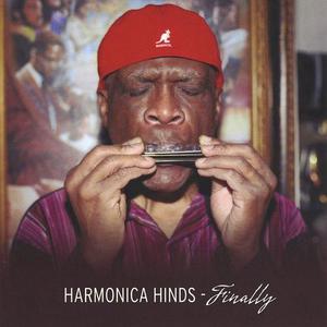 Harmonica Hinds