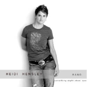 Heidi Hensley