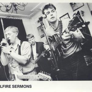 Hellfire Sermons