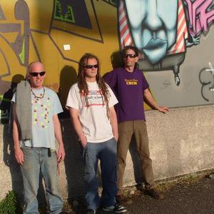 Honky Dub Inc.