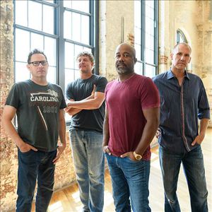 Hootie And The Blowfish