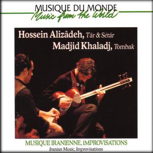 Hossein Alizadeh & Madjid Khaladj