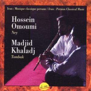Hossein Omoumi, Madjid Khaladj