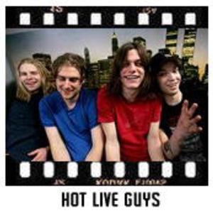 Hot Live Guys