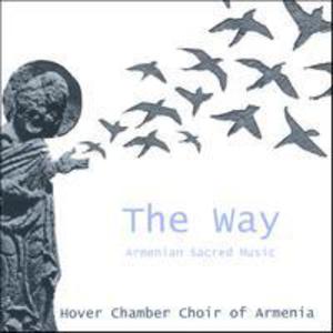 Hover Chamber Choir of Armenia
