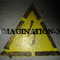 Imagination-X