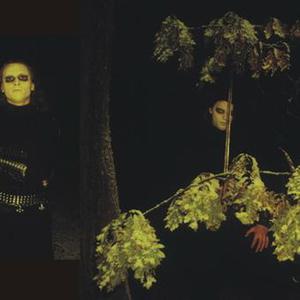 In the Depth of Night