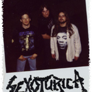 IR8 vs. Sexoturica