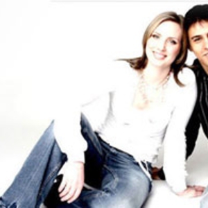 Ivo and Malin