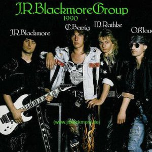 J.R. Blackmore Group