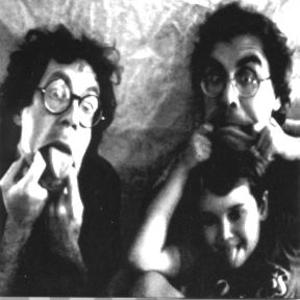 Jad & David Fair