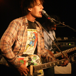 Jeffrey Lewis