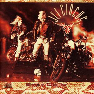 Jet Circus